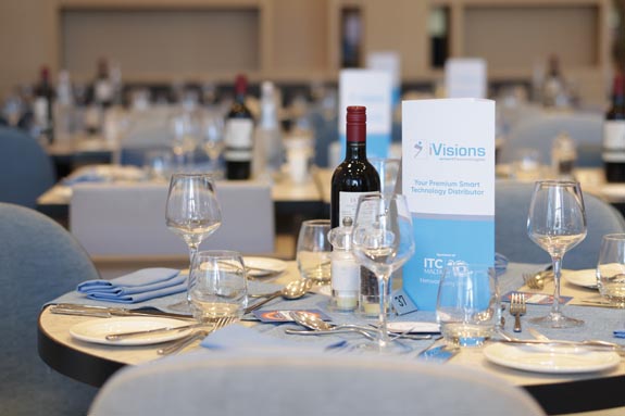 ITC 2022 Networking Dinner