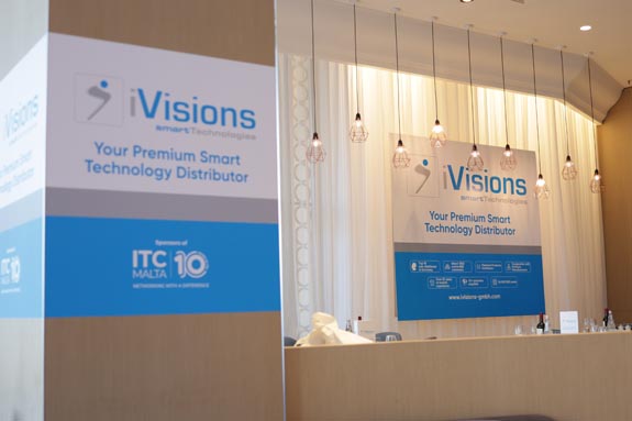 ITC 2022 Networking Dinner