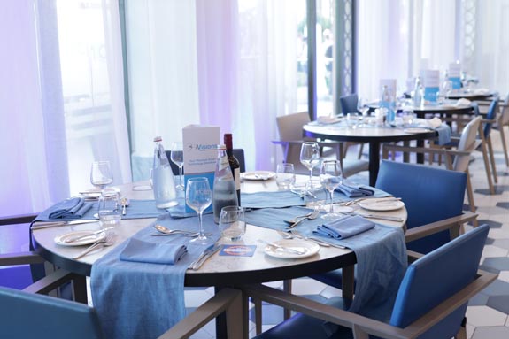 ITC 2022 Networking Dinner