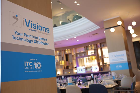 ITC 2022 Networking Dinner