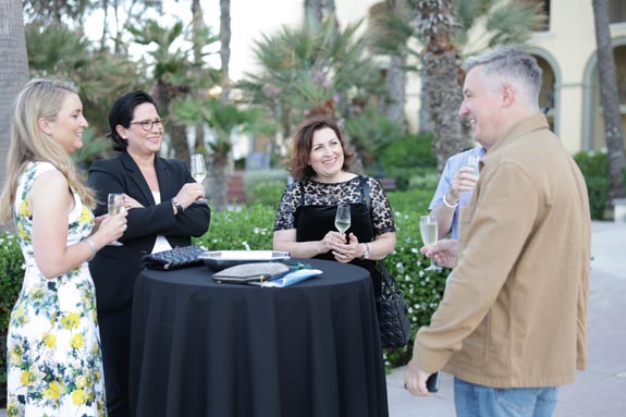 ITC 2022 Networking Dinner