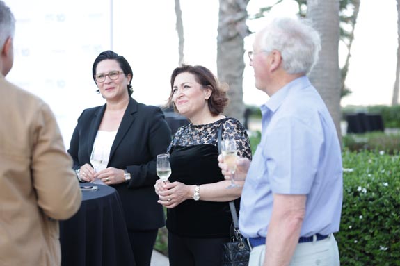 ITC 2022 Networking Dinner