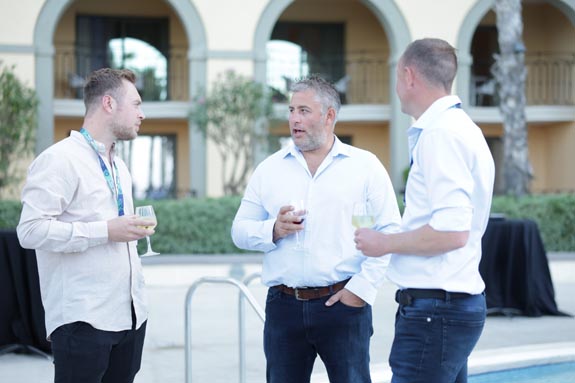 ITC 2022 Networking Dinner