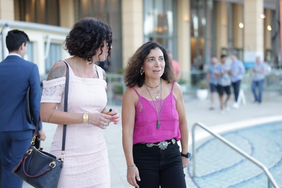 ITC 2022 Networking Dinner