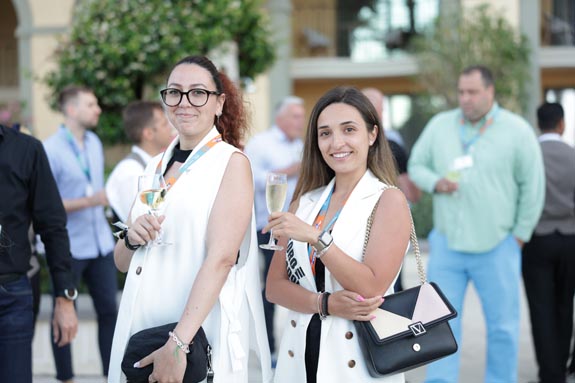 ITC 2022 Networking Dinner