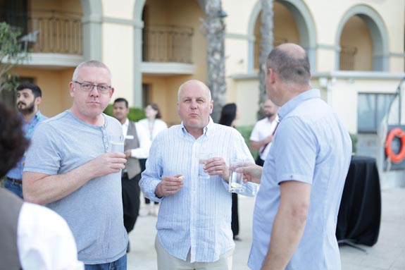 ITC 2022 Networking Dinner