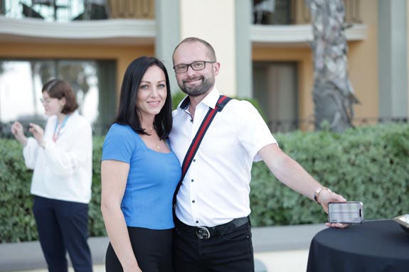 ITC 2022 Networking Dinner