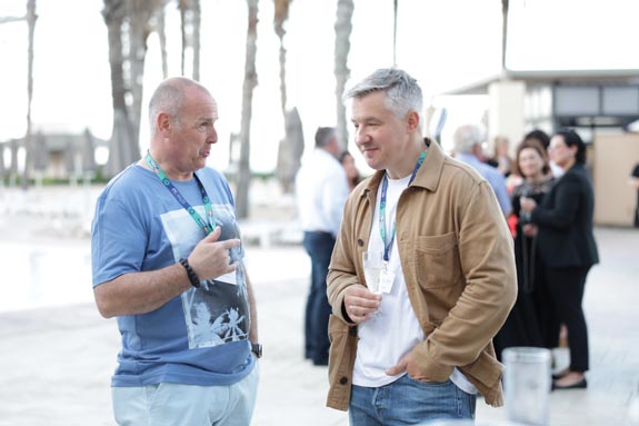 ITC 2022 Networking Dinner