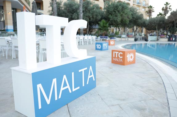 ITC 2022 Networking Dinner