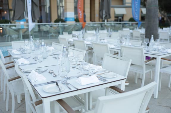 ITC 2022 Networking Dinner