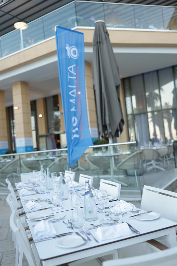 ITC 2022 Networking Dinner