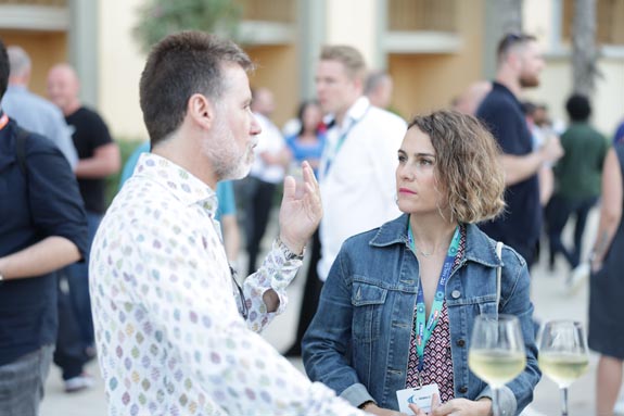 ITC 2022 Networking Dinner