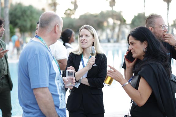 ITC 2022 Networking Dinner