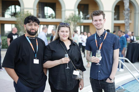 ITC 2022 Networking Dinner