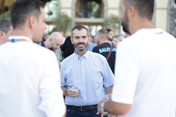 ITC 2022 Networking Dinner