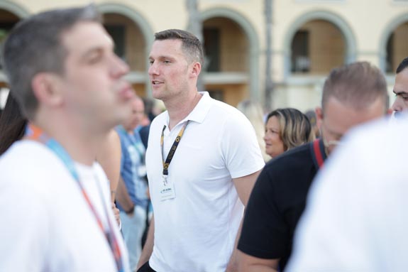 ITC 2022 Networking Dinner