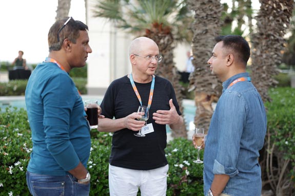 ITC 2022 Networking Dinner