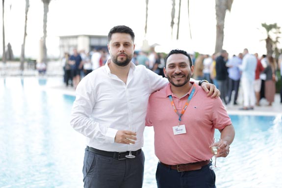 ITC 2022 Networking Dinner