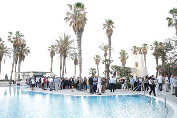 ITC 2022 Networking Dinner