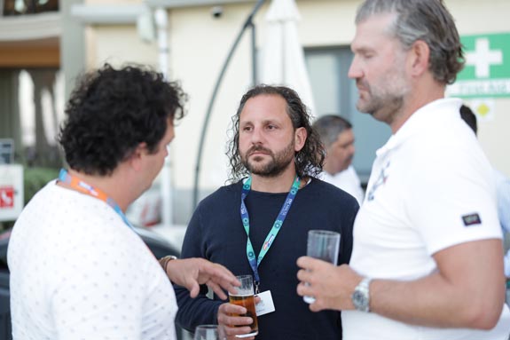 ITC 2022 Networking Dinner