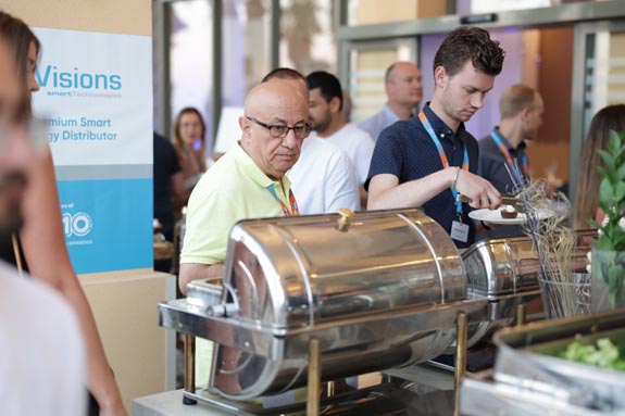 ITC 2022 Networking Dinner