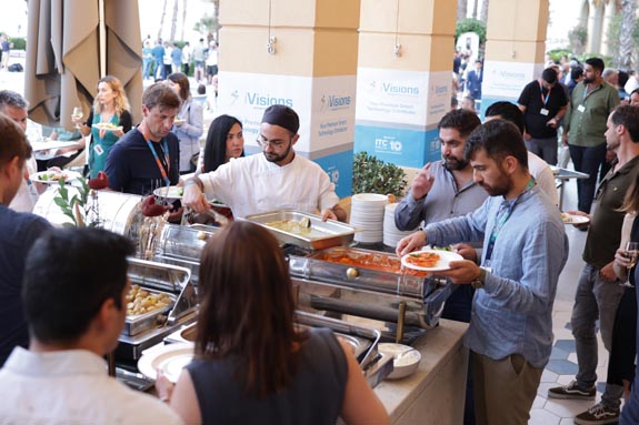 ITC 2022 Networking Dinner