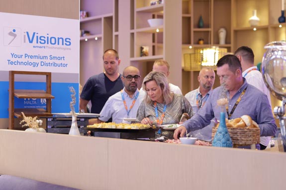 ITC 2022 Networking Dinner