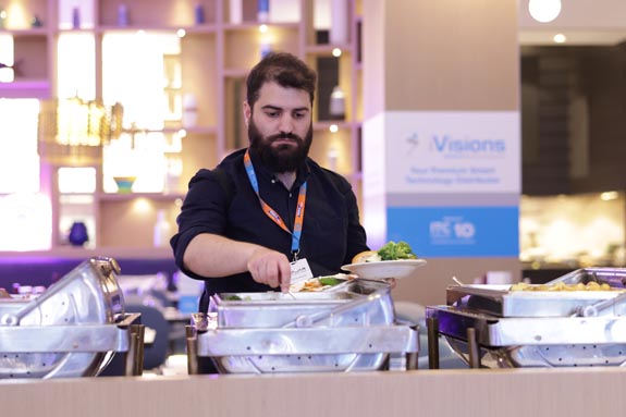 ITC 2022 Networking Dinner