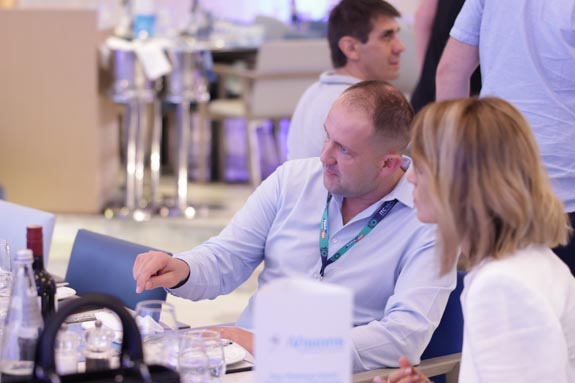 ITC 2022 Networking Dinner