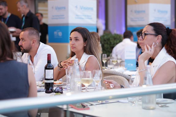 ITC 2022 Networking Dinner