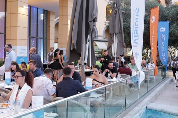 ITC 2022 Networking Dinner