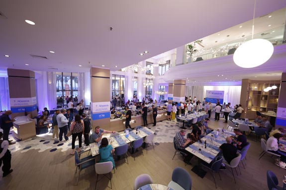 ITC 2022 Networking Dinner