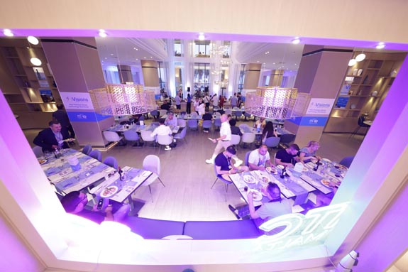 ITC 2022 Networking Dinner