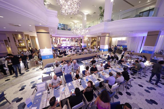 ITC 2022 Networking Dinner