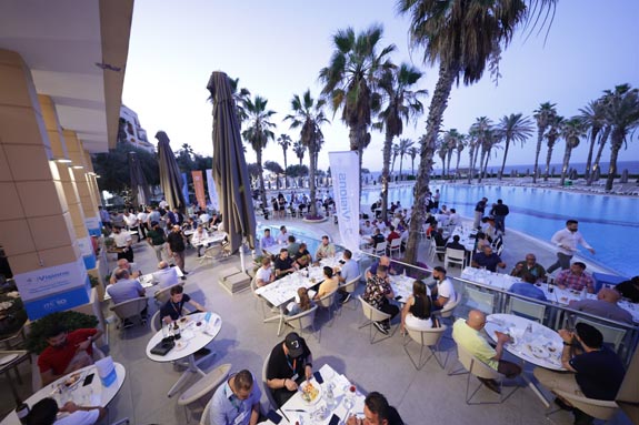 ITC 2022 Networking Dinner