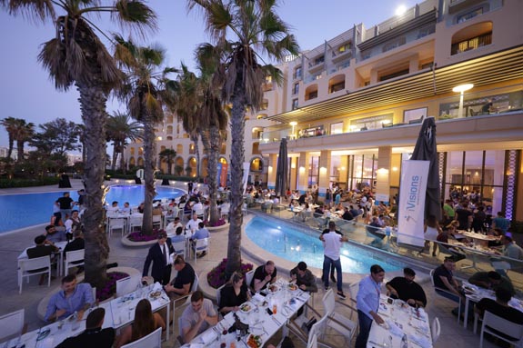 ITC 2022 Networking Dinner