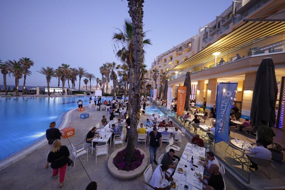 ITC 2022 Networking Dinner