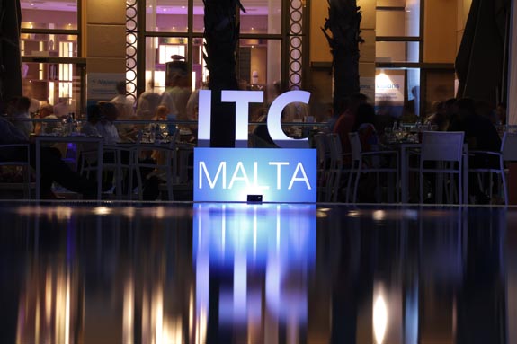 ITC 2022 Networking Dinner