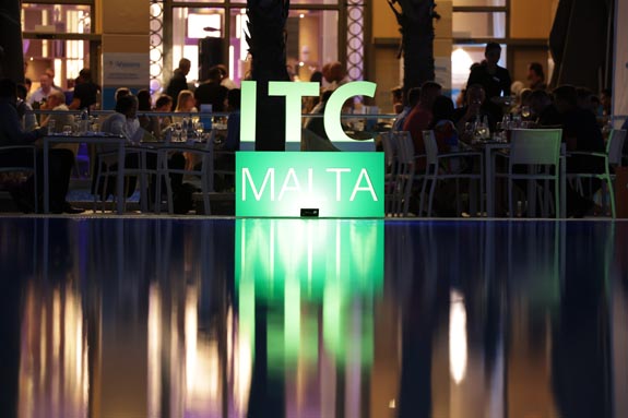 ITC 2022 Networking Dinner