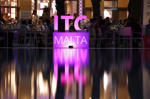 ITC 2022 Networking Dinner