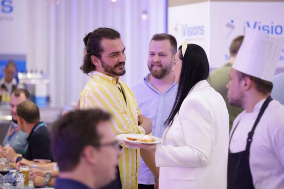 ITC 2022 Networking Dinner