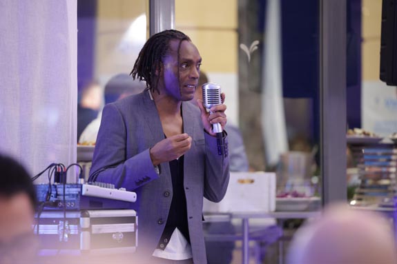 ITC 2022 Networking Dinner