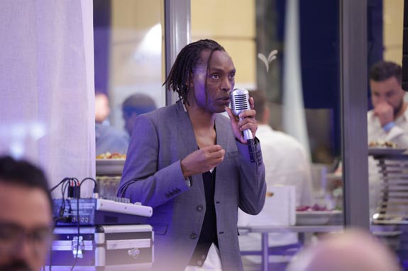 ITC 2022 Networking Dinner