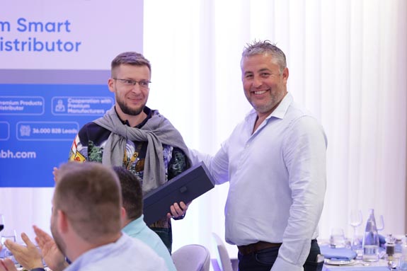 ITC 2022 Networking Dinner