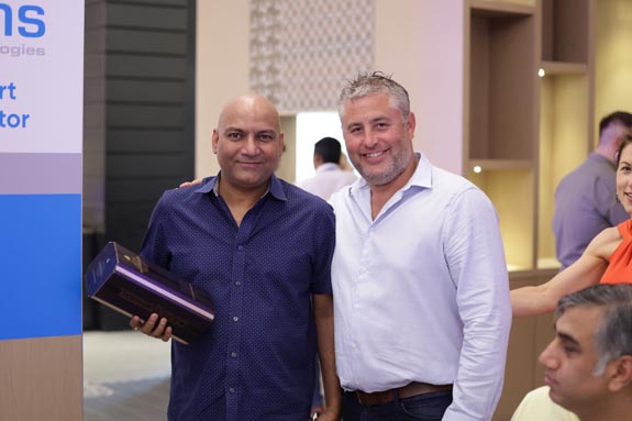 ITC 2022 Networking Dinner