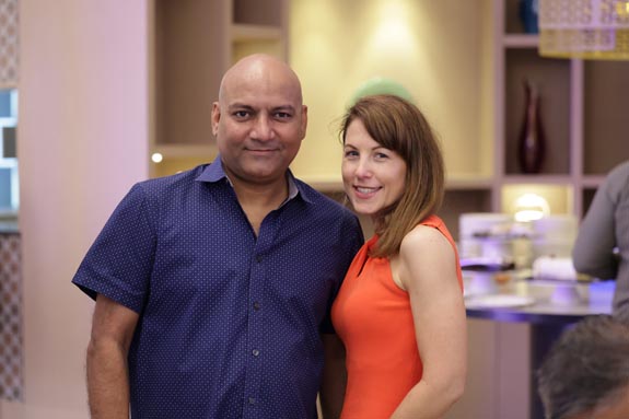 ITC 2022 Networking Dinner