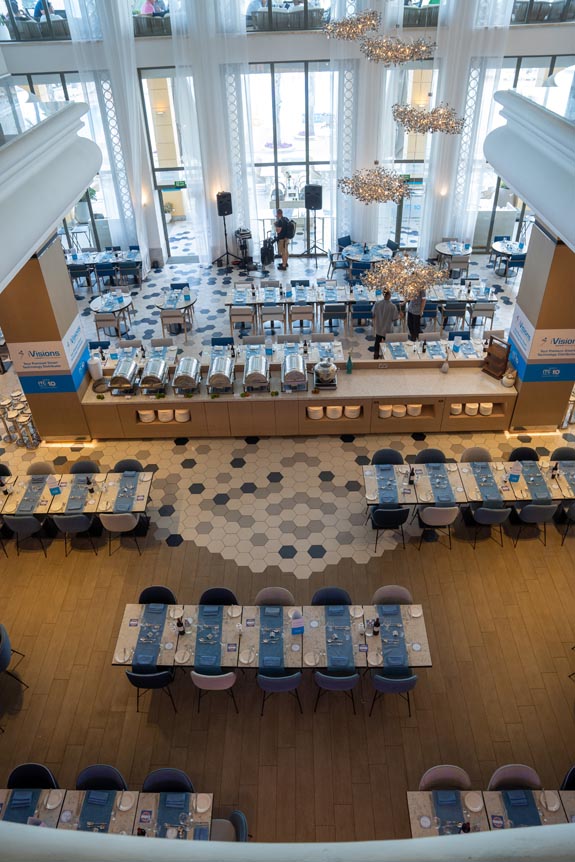 ITC 2022 Networking Dinner