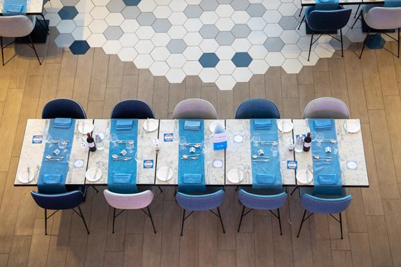 ITC 2022 Networking Dinner