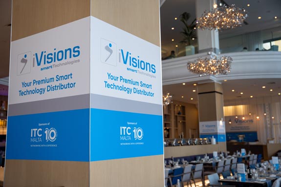 ITC 2022 Networking Dinner