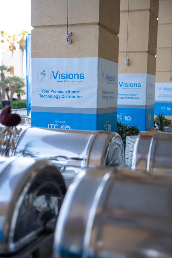 ITC 2022 Networking Dinner